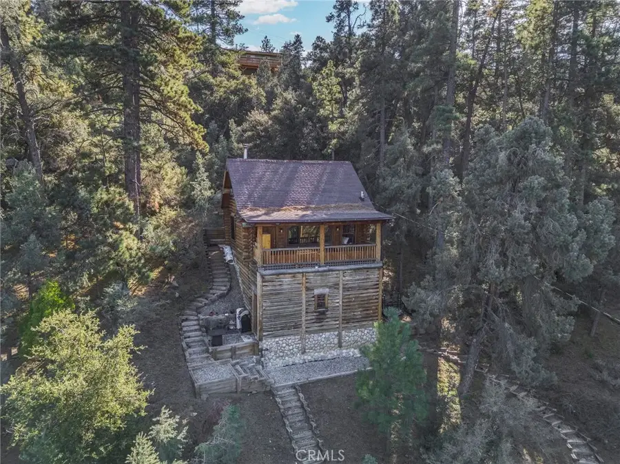 15916 Zurich Way, Pine Mountain Club, CA 93222 - #2