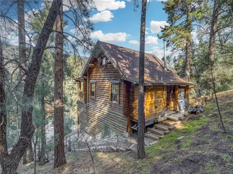 15916 Zurich Way, Pine Mountain Club, CA 93222 - #3