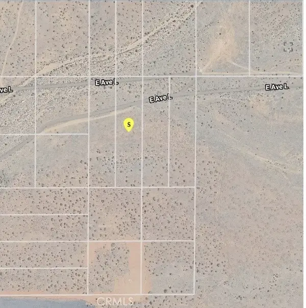 0 Vic Ave L 242 Ste, Lancaster, CA 93535