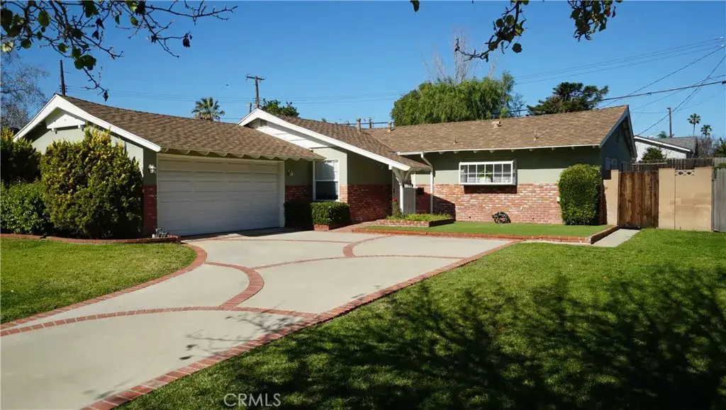 16519 Minnehaha, Granada Hills, CA 91344 - #1