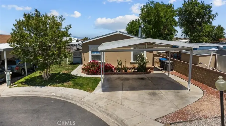 1501 E Avenue I #115, Lancaster, CA 93535 - #2