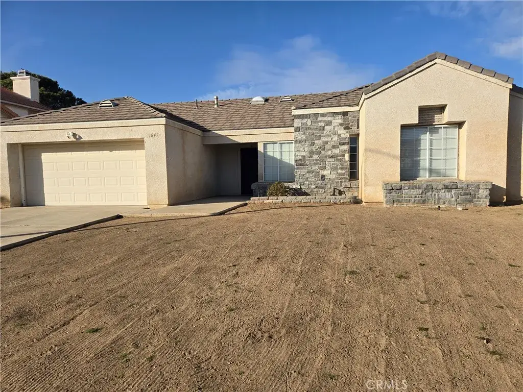 1847 Heritage Lane, Palmdale, CA 93551 - Image #1