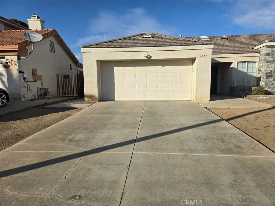 1847 Heritage Lane, Palmdale, CA 93551 - Image #3