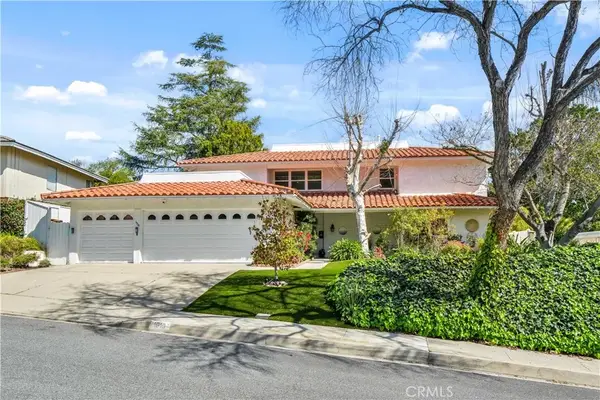 1919 Stonesgate, Westlake Village, CA 91361
