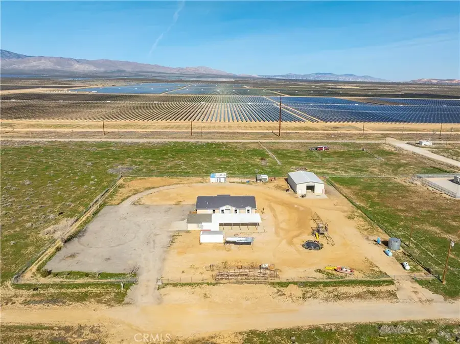 12567 Sahara, Rosamond, CA 93560 - #2