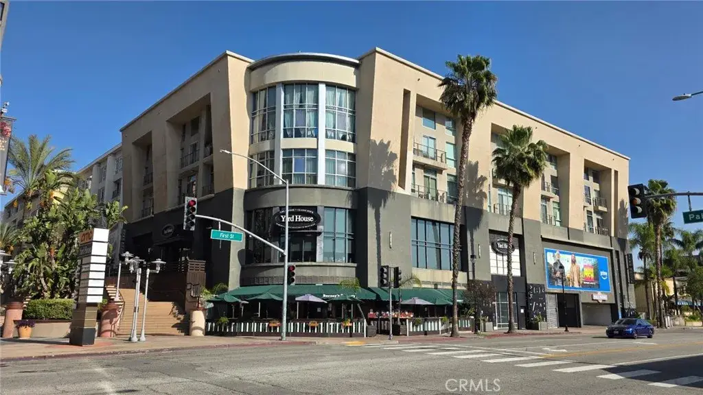 250 N First Street #415, Burbank, CA 91502 - Image #1
