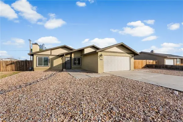 20024 87th, California City, CA 93505