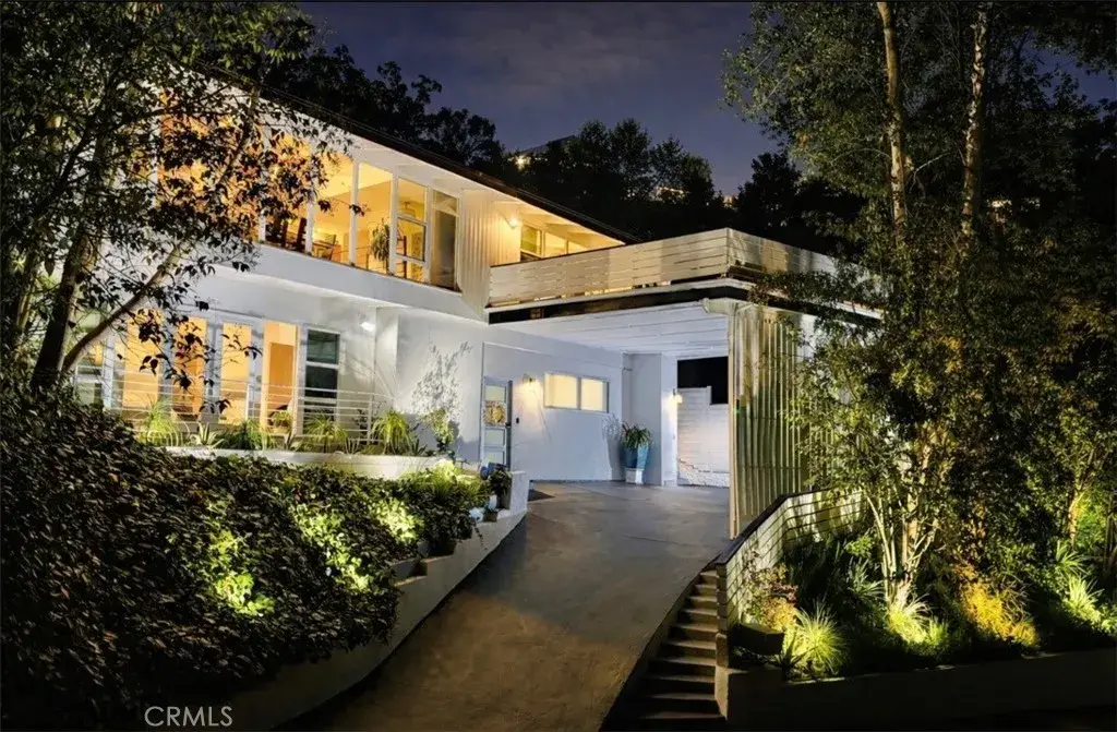 3839 Davana Road, Sherman Oaks, CA 91423 - #1