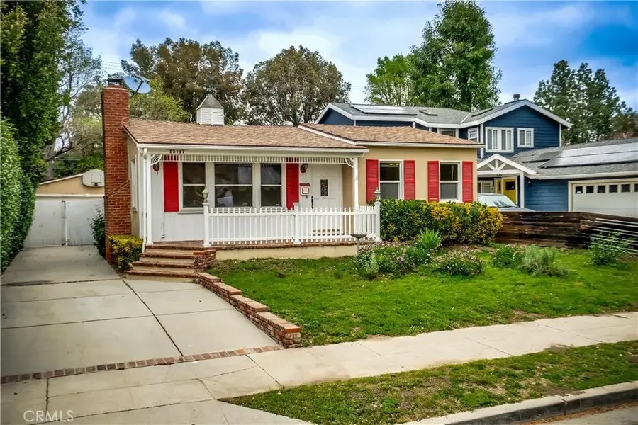 22117 San Miguel, Woodland Hills, CA 91364 - #3