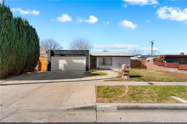 44213 4th East, Lancaster, CA 93535