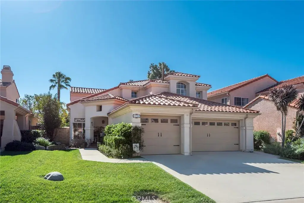 15546 Mallory Court, Moorpark, CA 93021 - Image #1