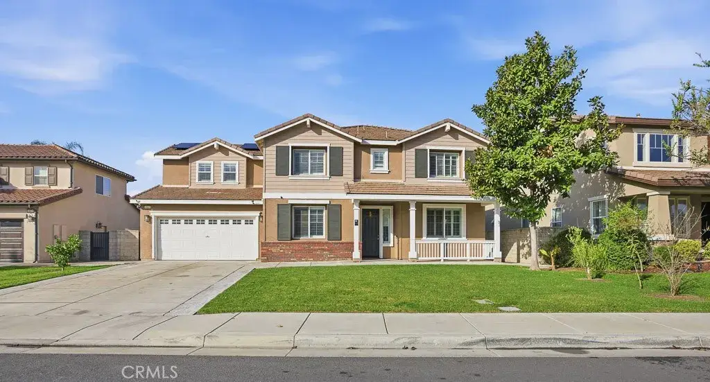 6865 Hop Clover, Eastvale, CA 92880 - Image #1