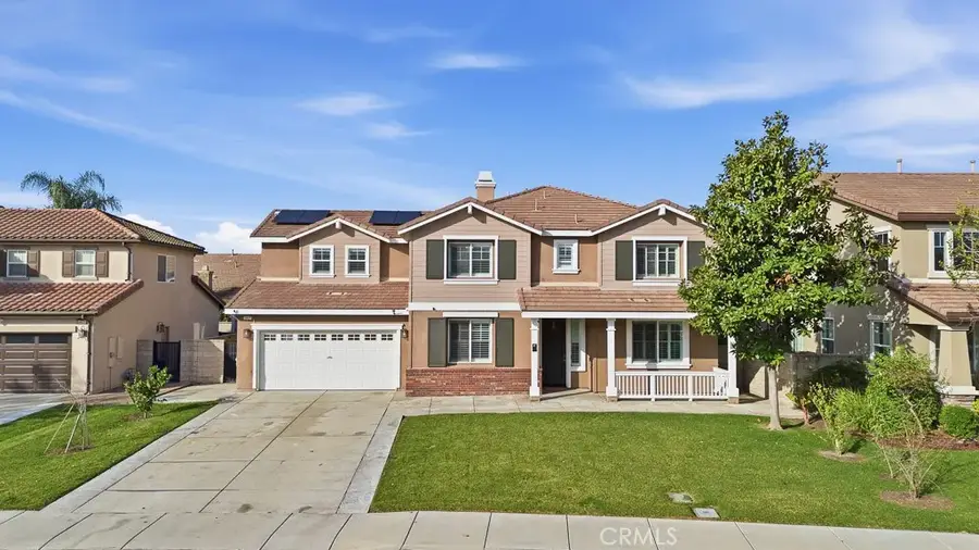6865 Hop Clover, Eastvale, CA 92880 - Image #2