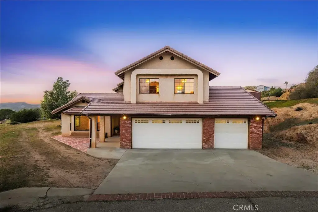 31237 Silverset, Acton, CA 93510 - #1