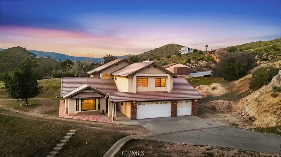 31237 Silverset, Acton, CA 93510 - #2