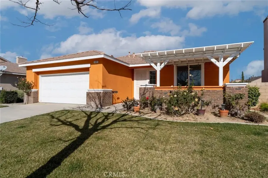 1639 W Norberry, Lancaster, CA 93534 - #2