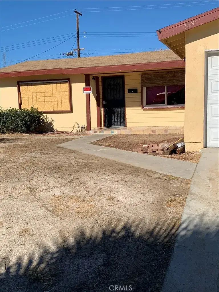 359 E Langhorn Street, Lancaster, CA 93535 - Image #2