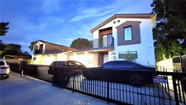 8034 Fair Avenue, Sun Valley, CA 91352