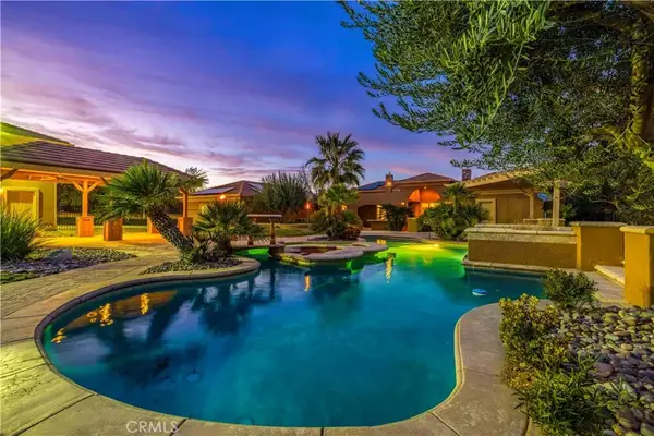 4124 Paddock Way, Lancaster, CA 93536