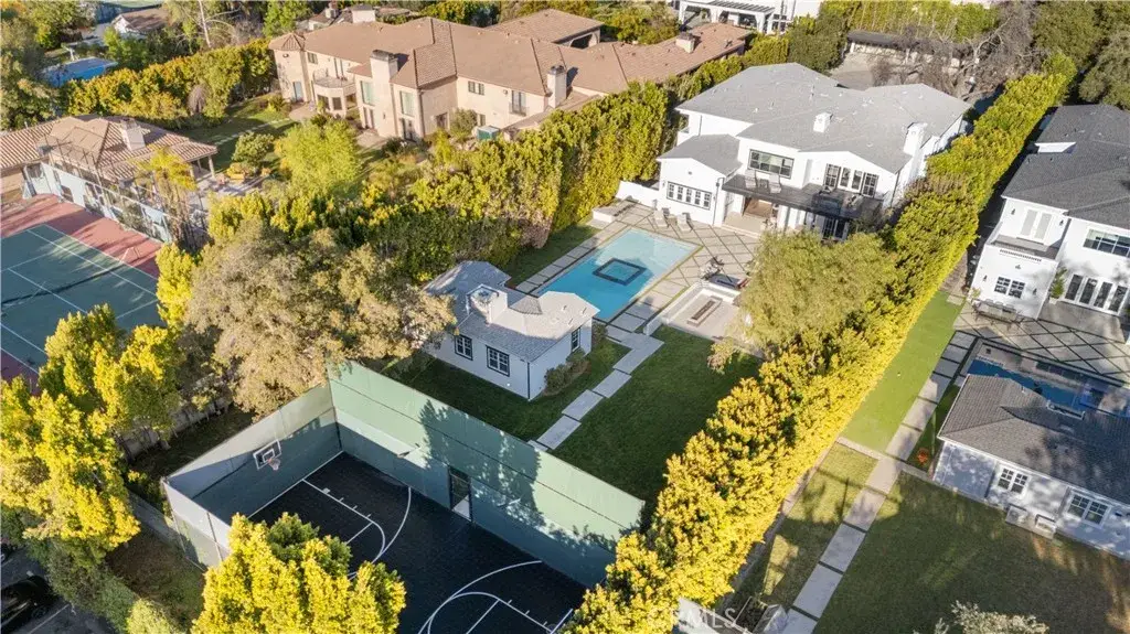 17528 Jayden Lane, Encino, CA 91316 - #1