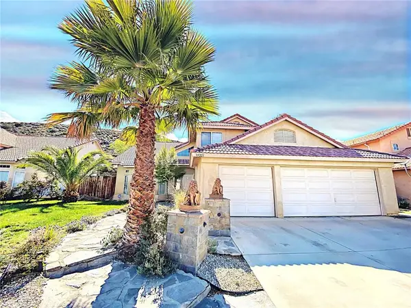 39221 Beacon Lane, Palmdale, CA 93551