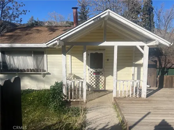 3813 Kiwanis, Frazier Park, CA 93225
