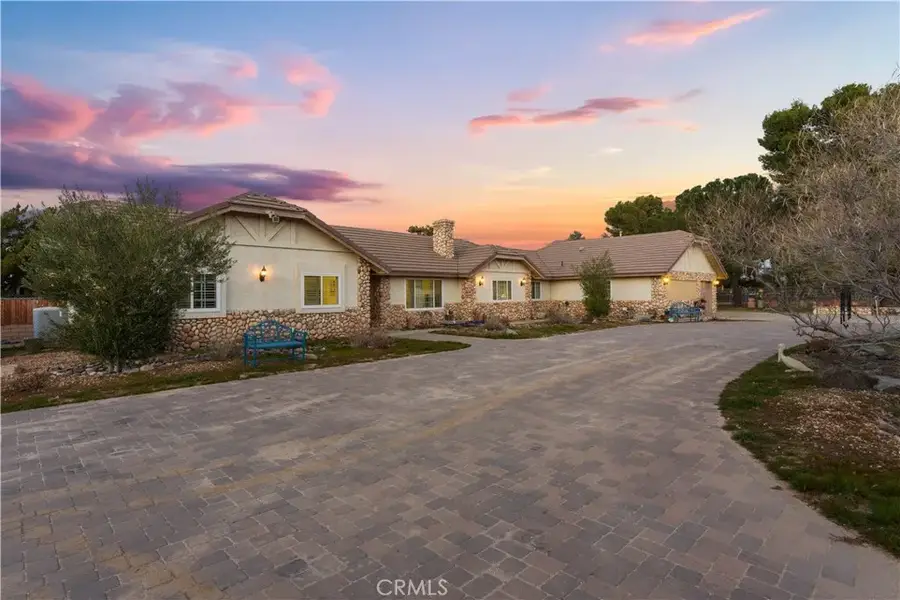 2651 W Avenue N12, Palmdale, CA 93551 - #3