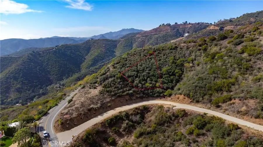 0 Mcreynolds Rd, Malibu, CA 90265 - #2