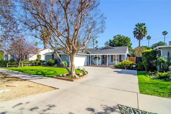 5348 Veloz Avenue, Tarzana, CA 91356