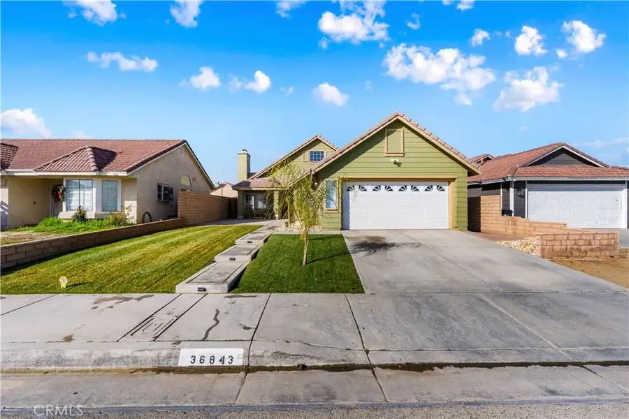 36843 Hillcrest, Palmdale, CA 93552 - #2
