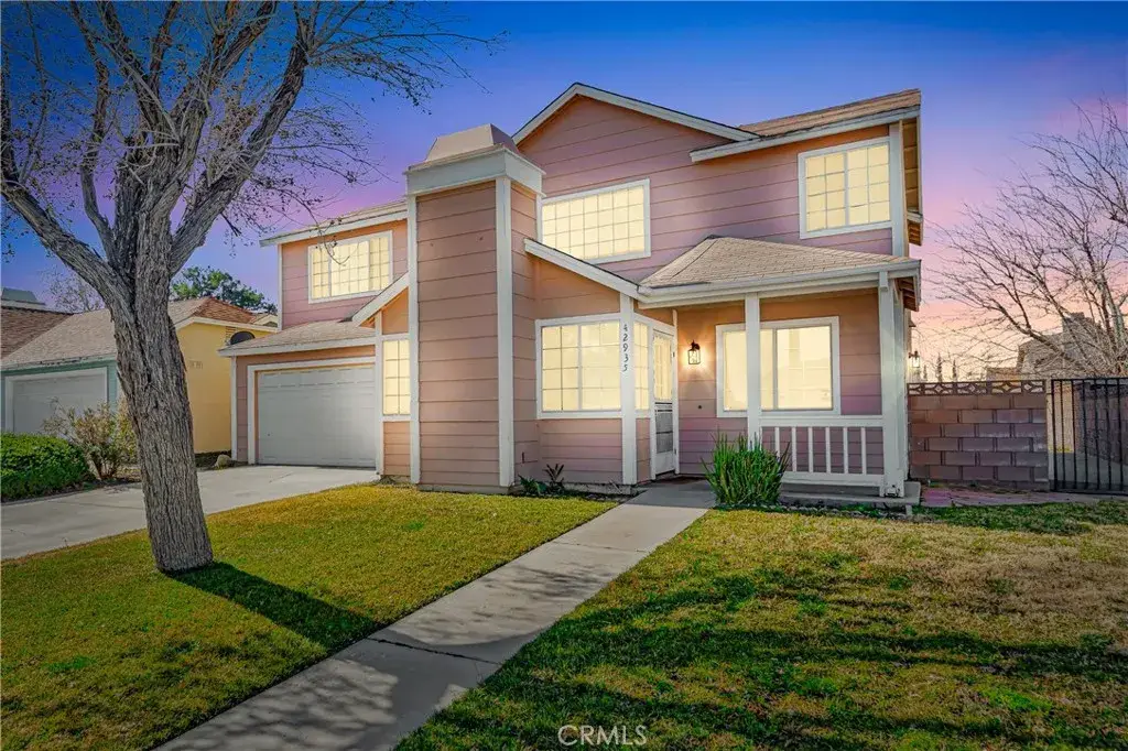 42935 Lemonwood, Lancaster, CA 93536 - Image #1