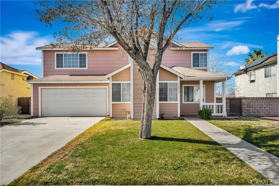 42935 Lemonwood, Lancaster, CA 93536 - Image #3