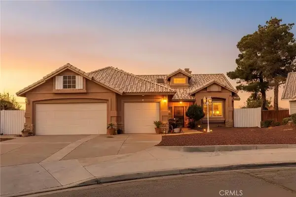 17666 High Vista St, Victorville, CA 92395