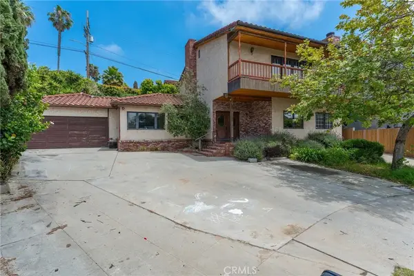 12700 Westminster Avenue, Los Angeles, CA 90066