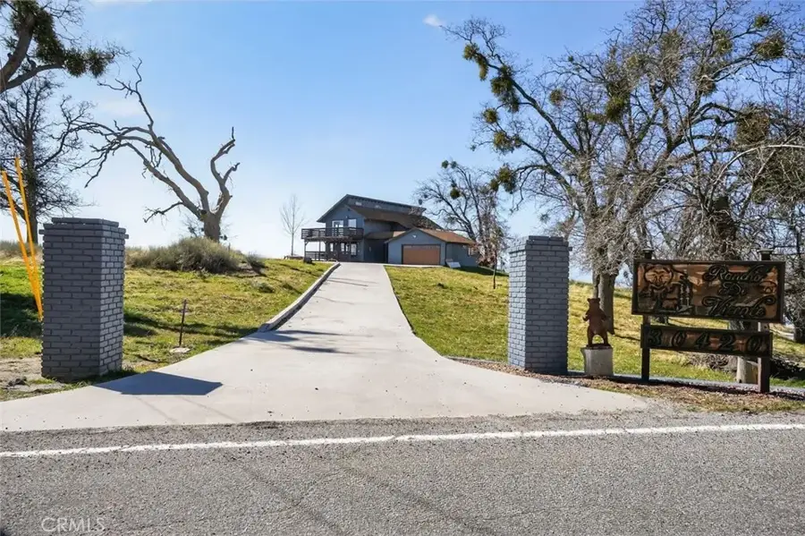 30420 Starland Drive, Tehachapi, CA 93561 - #2