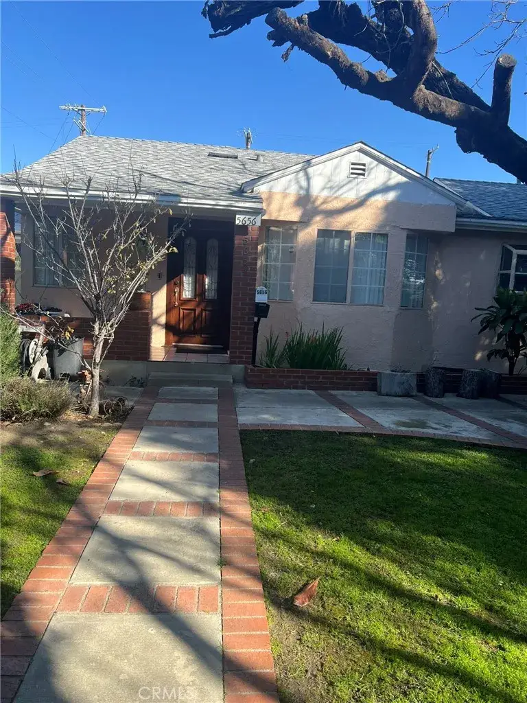5654 Stansbury, Van Nuys, CA 91401 - Image #1