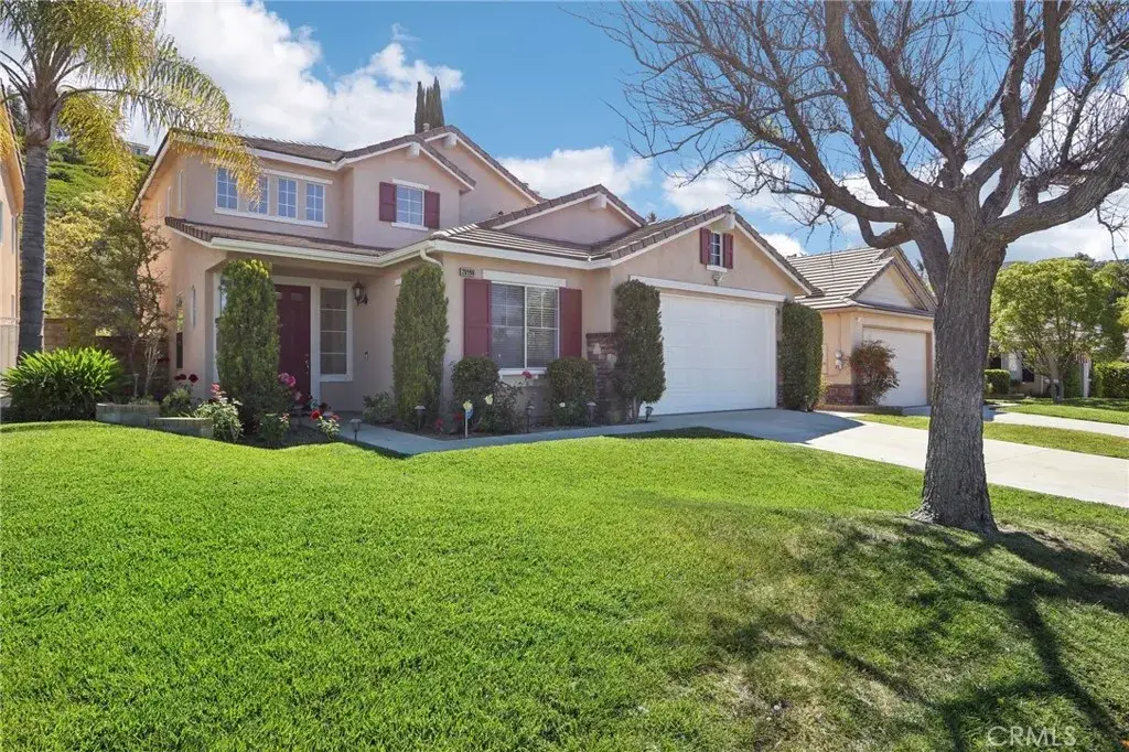 28996 Garnet Canyon Drive, Saugus, CA 91390 - Image #1