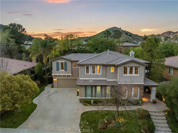 24981 Greensbrier, Stevenson Ranch, CA 91381