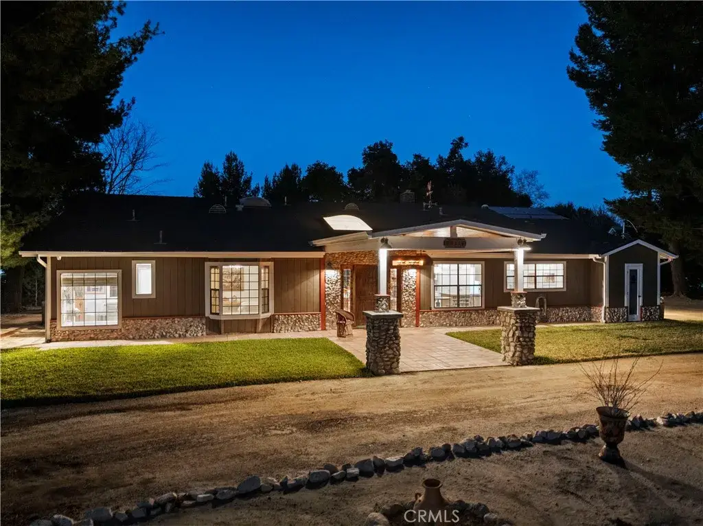 28316 Oak Spring Canyon, Canyon Country, CA 91387 - #1