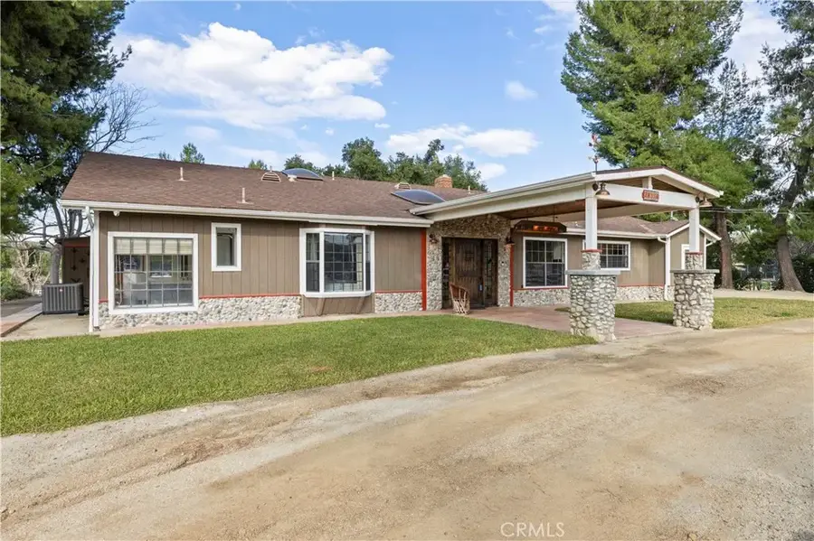 28316 Oak Spring Canyon, Canyon Country, CA 91387 - #3