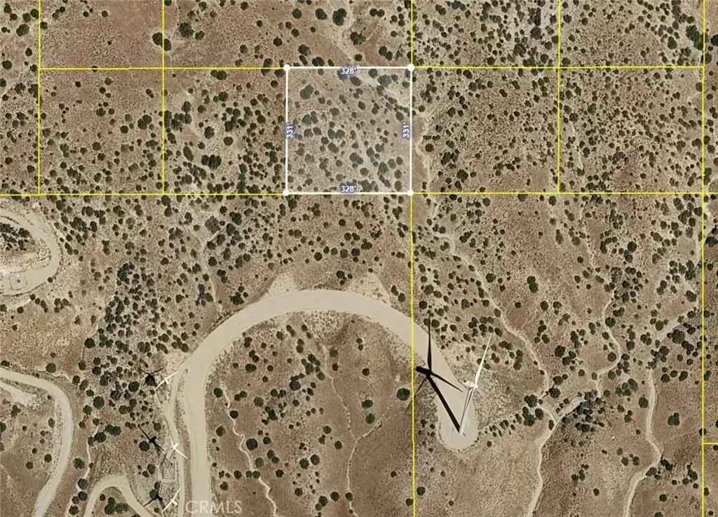 0 North Of Oak Creek Rd, Tehachapi, CA 93561 - #1