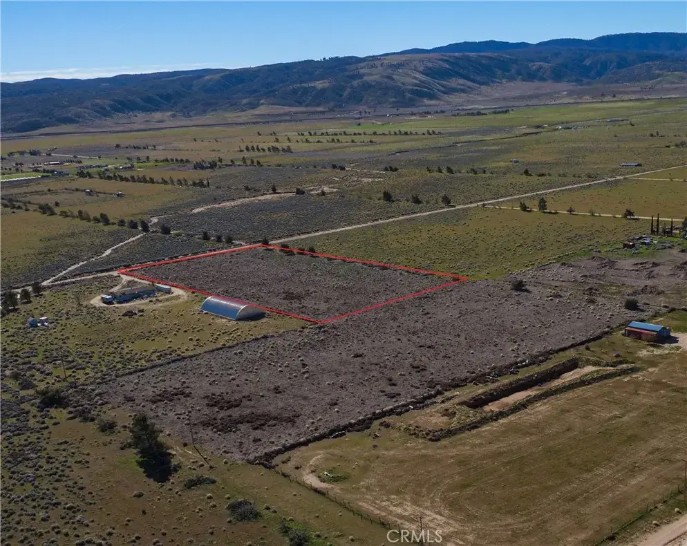 183 Ave E-8, Fairmont, CA 93536 - #1