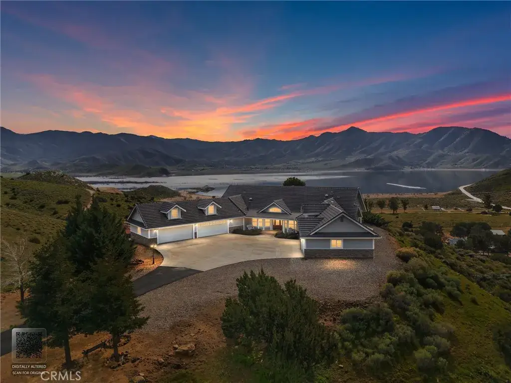 7364 Sierra, Wofford Heights, CA 93285 - #1