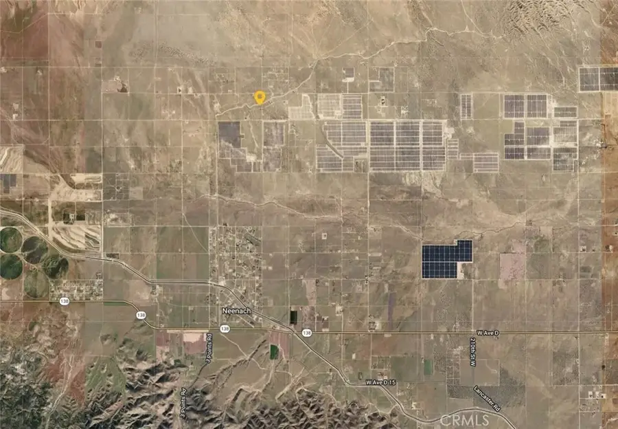 25000 Bobtail, Rosamond, CA 93560 - #3