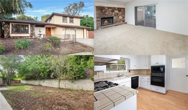 23509 Schoenborn Street, West Hills, CA 91304