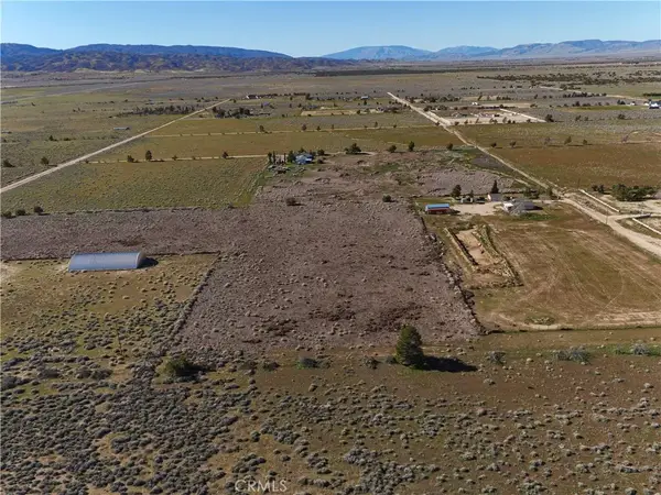 0 Ave E-6, Lancaster, CA 93536