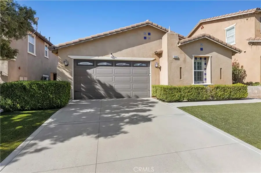 5368 Mantova Court, Fontana, CA 92336 - Image #2