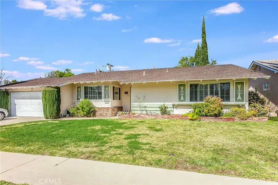 21723 Napa Street, Canoga Park, CA 91304 - #2