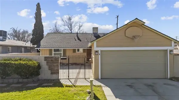 1438 W Jackman Street, Lancaster, CA 93534