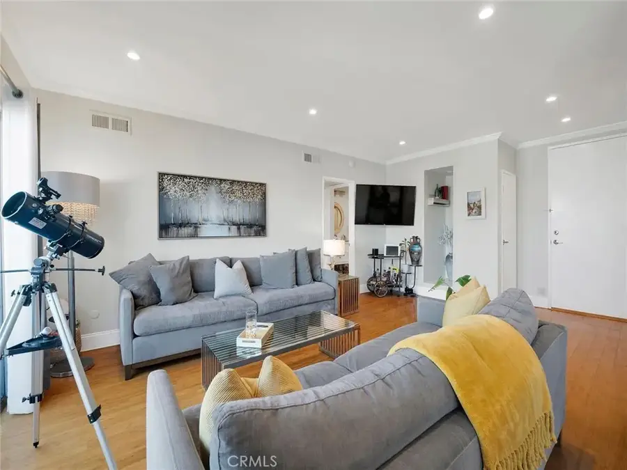 1115 S Elm #516, Los Angeles, CA 90035 - #3